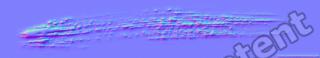 brush strokes normal mapping 0010